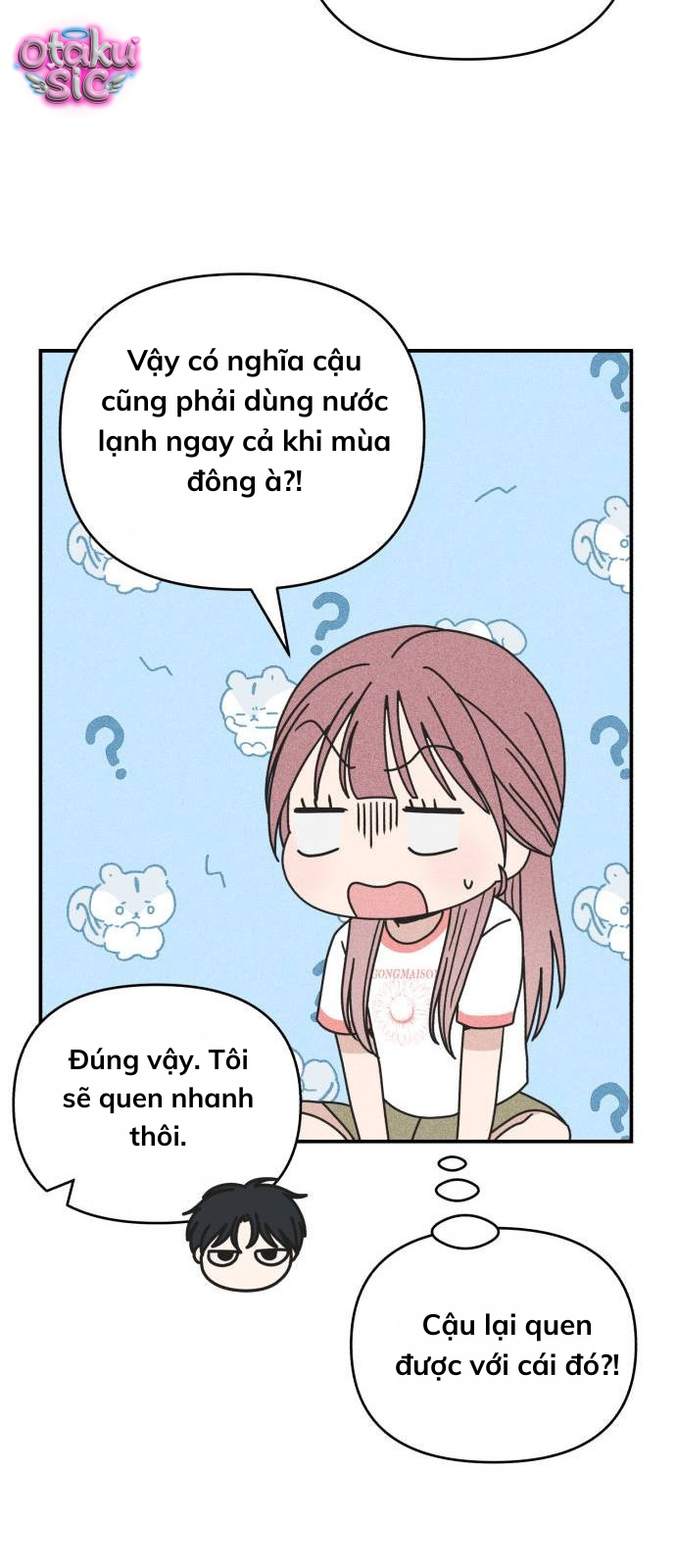 Ice Cream Boy - Chap 6 - Trang 31