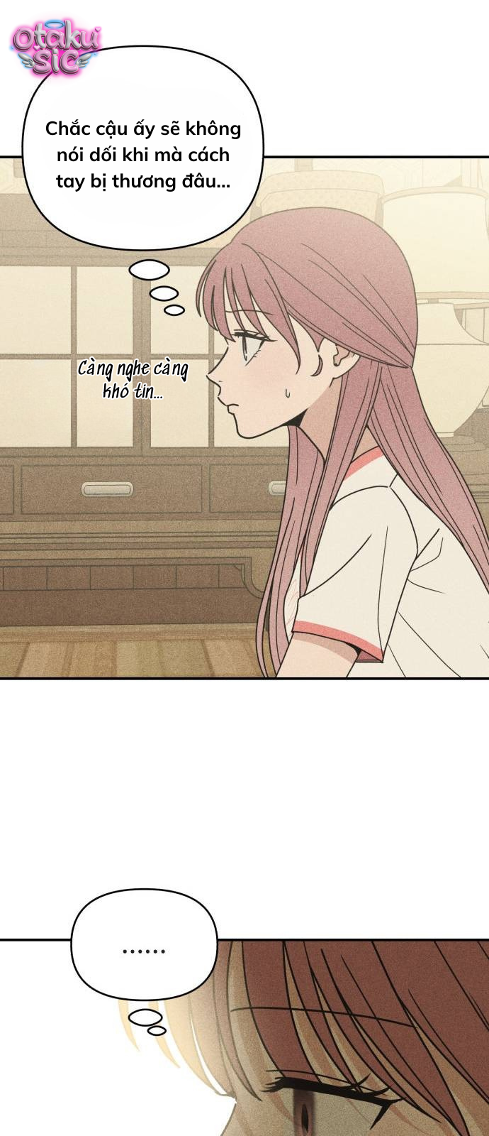 Ice Cream Boy - Chap 6 - Trang 32