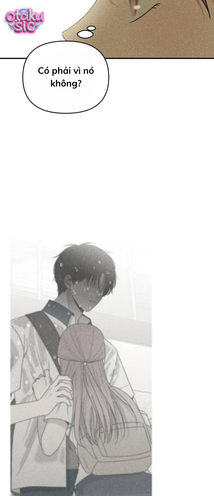 Ice Cream Boy - Chap 6 - Trang 33