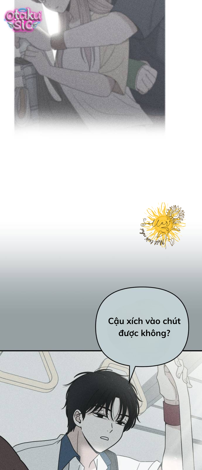 Ice Cream Boy - Chap 6 - Trang 35