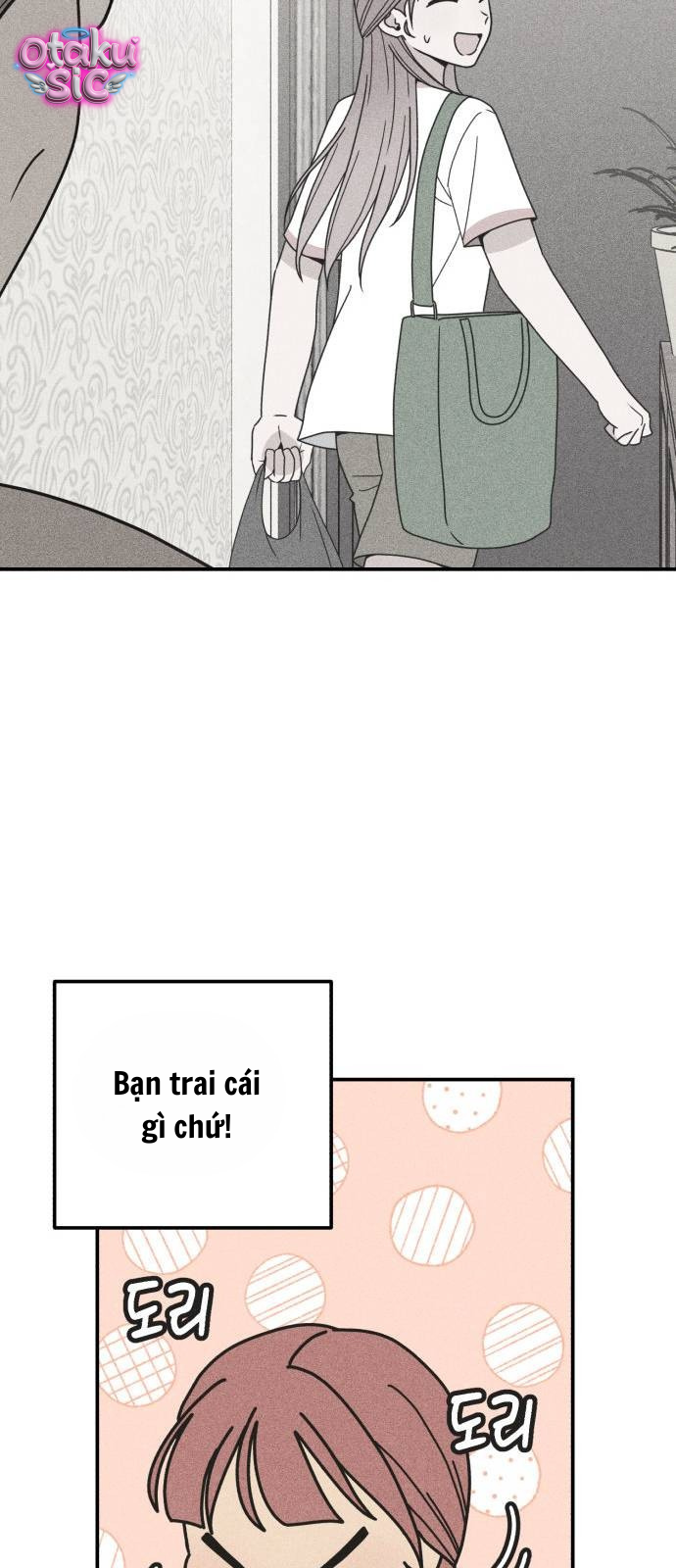 Ice Cream Boy - Chap 6 - Trang 44