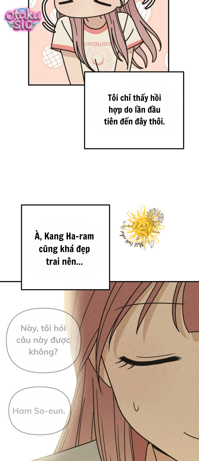 Ice Cream Boy - Chap 6 - Trang 45