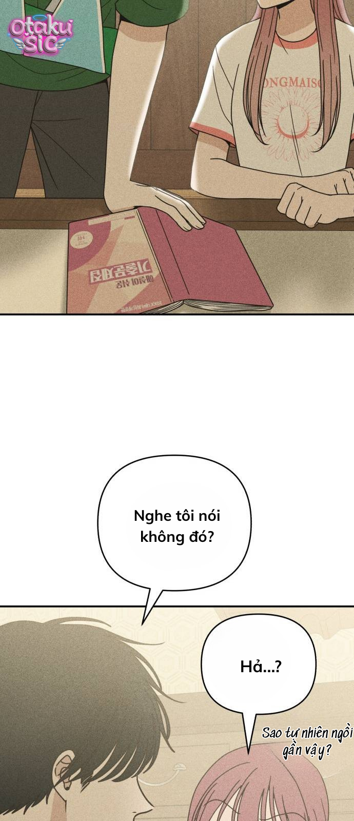 Ice Cream Boy - Chap 6 - Trang 47