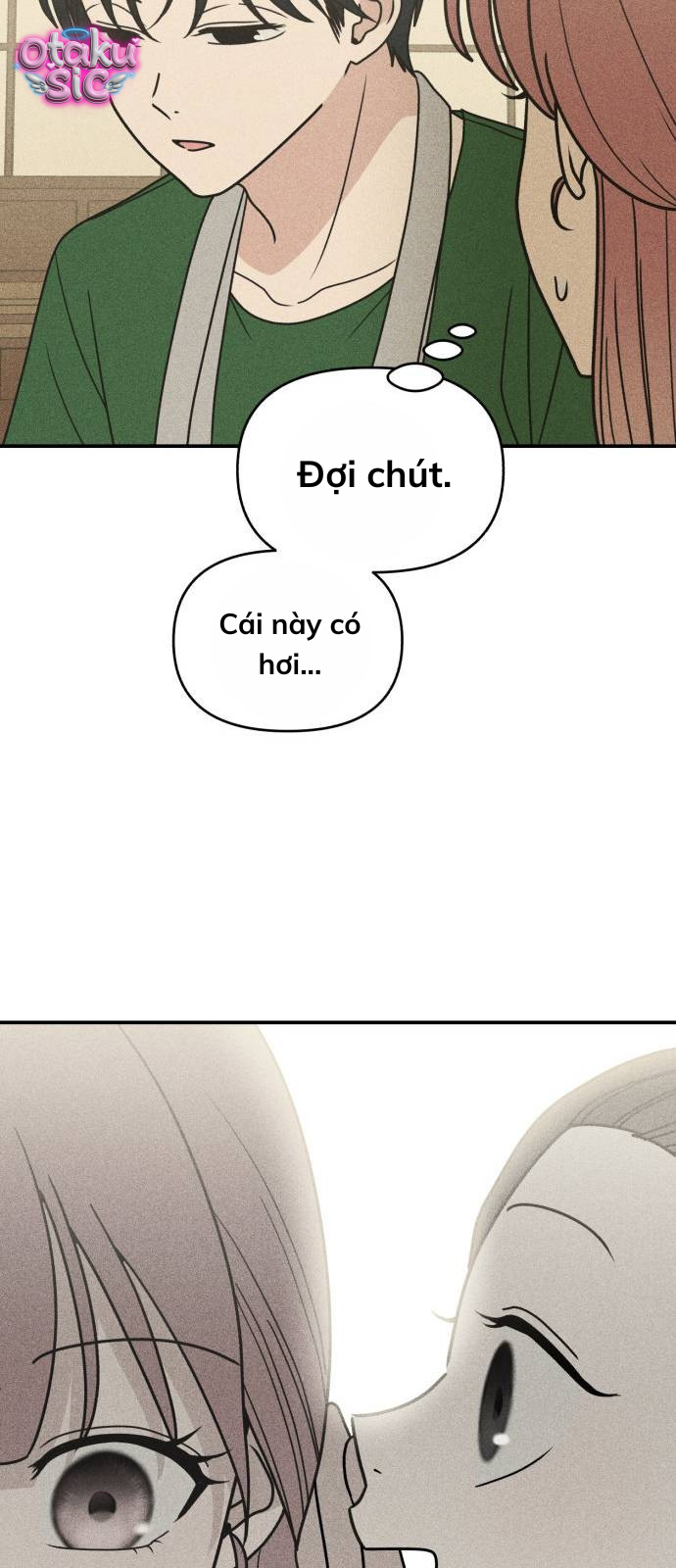 Ice Cream Boy - Chap 6 - Trang 49