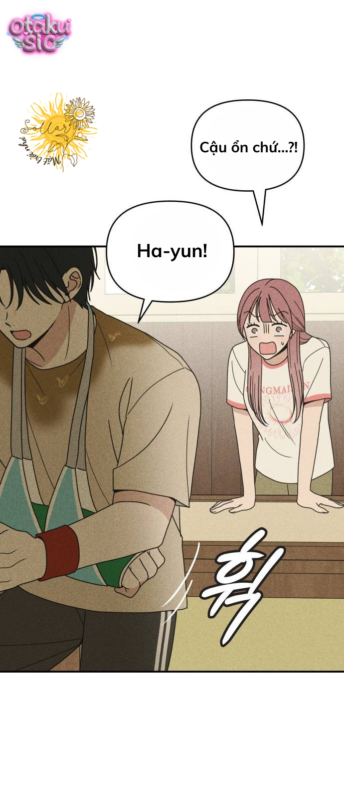 Ice Cream Boy - Chap 6 - Trang 6