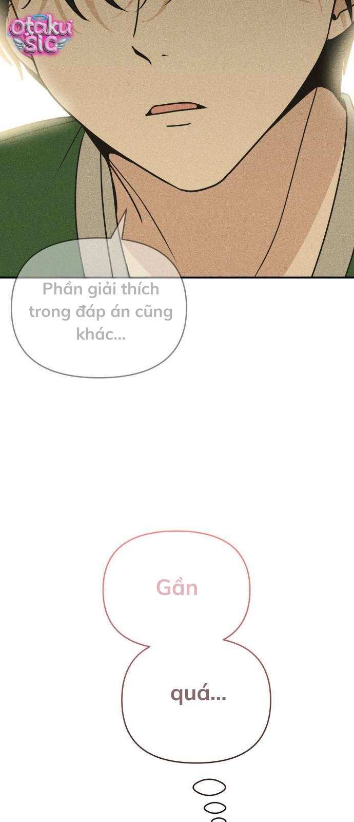 Ice Cream Boy - Chap 6 - Trang 51