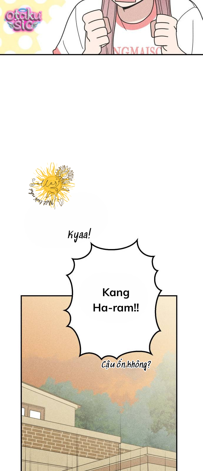 Ice Cream Boy - Chap 6 - Trang 57