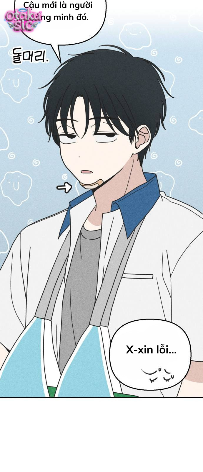 Ice Cream Boy - Chap 6 - Trang 61