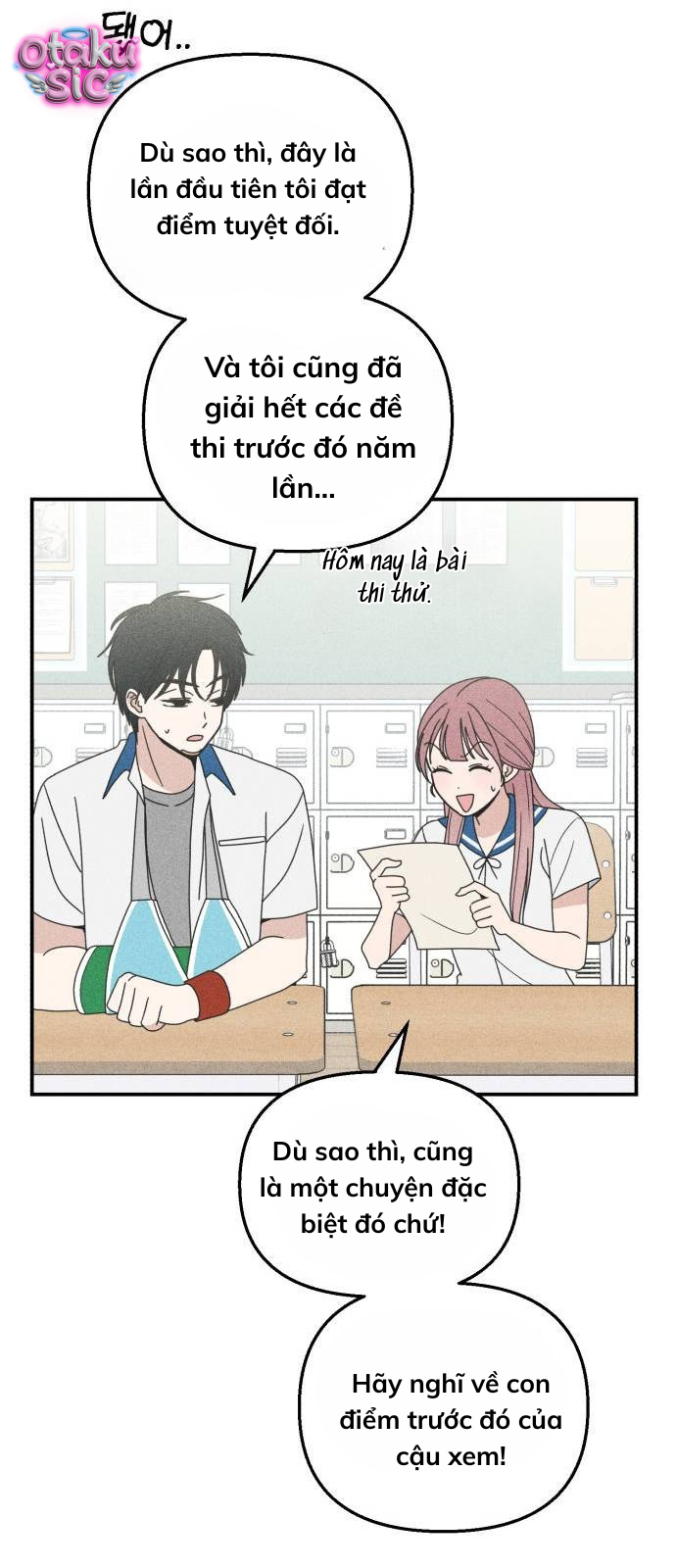 Ice Cream Boy - Chap 6 - Trang 62