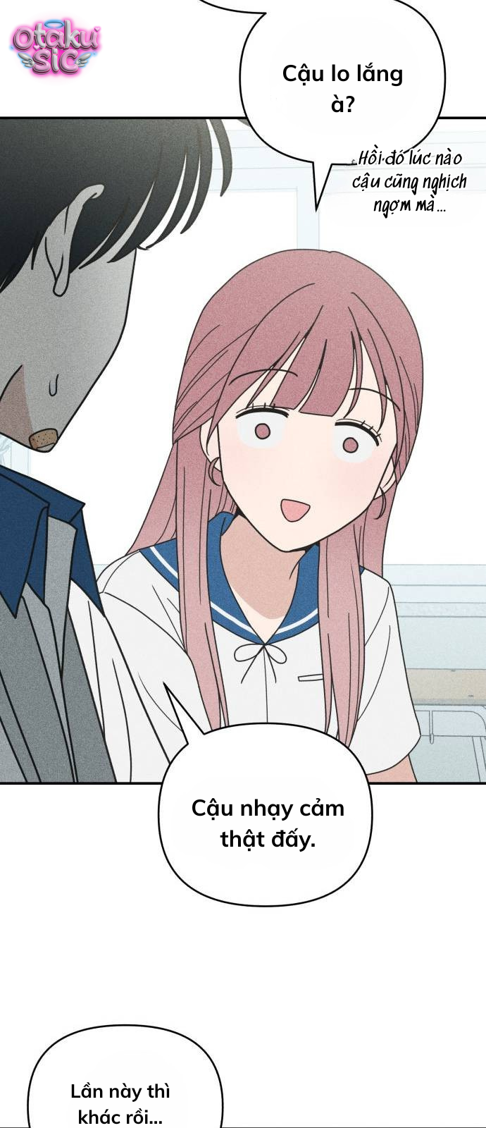 Ice Cream Boy - Chap 6 - Trang 64