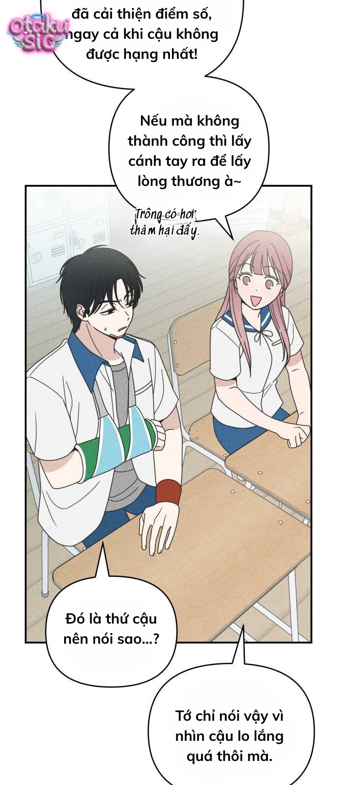 Ice Cream Boy - Chap 6 - Trang 66
