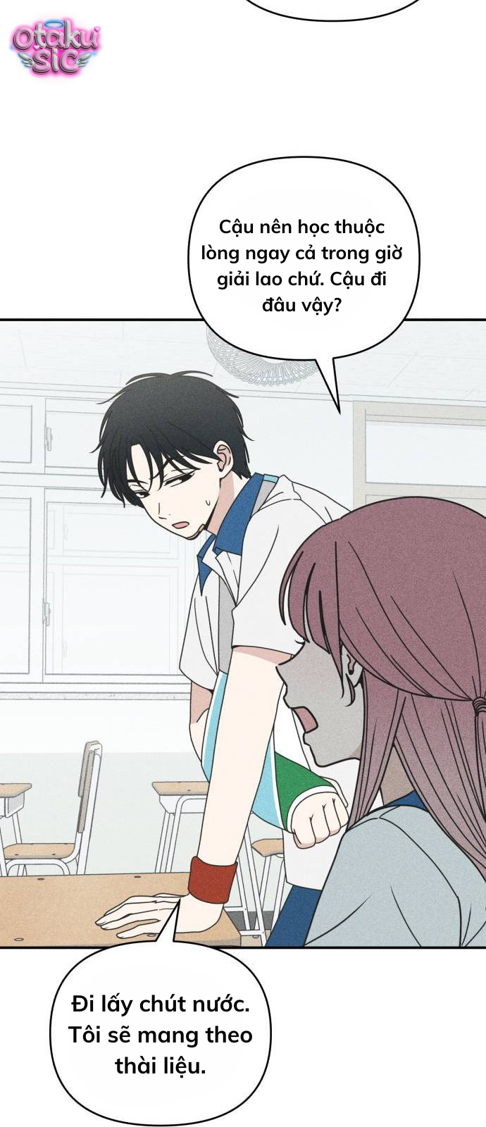 Ice Cream Boy - Chap 6 - Trang 67