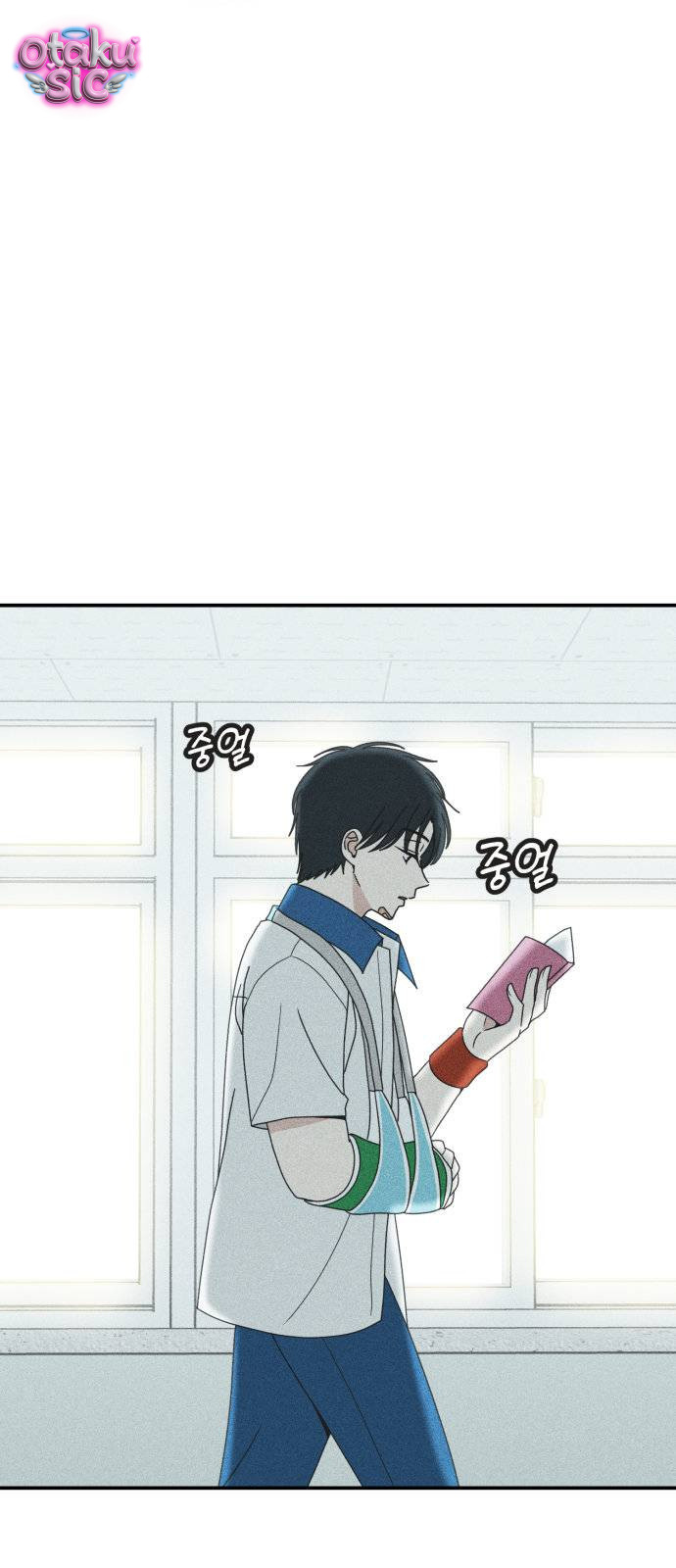 Ice Cream Boy - Chap 6 - Trang 68
