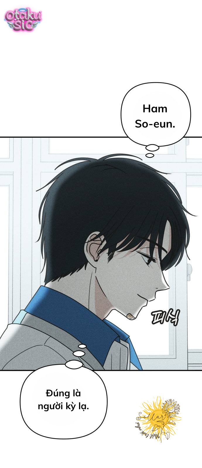 Ice Cream Boy - Chap 6 - Trang 70