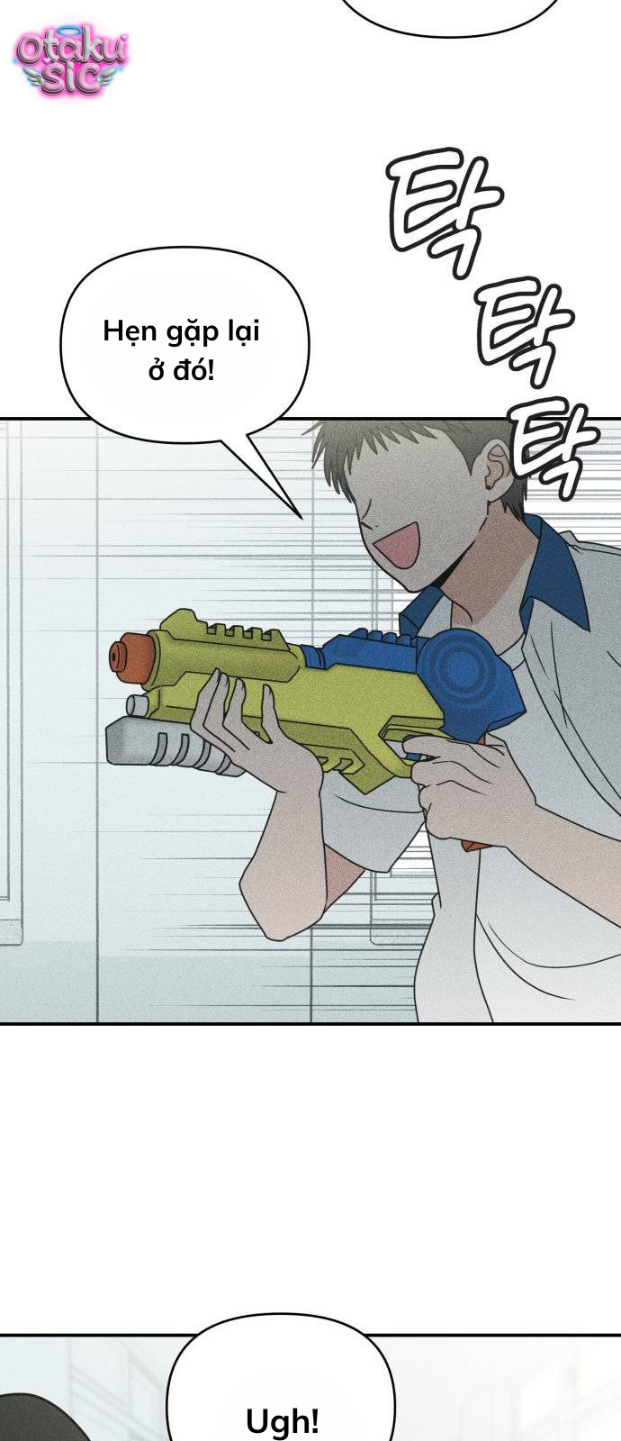 Ice Cream Boy - Chap 6 - Trang 72