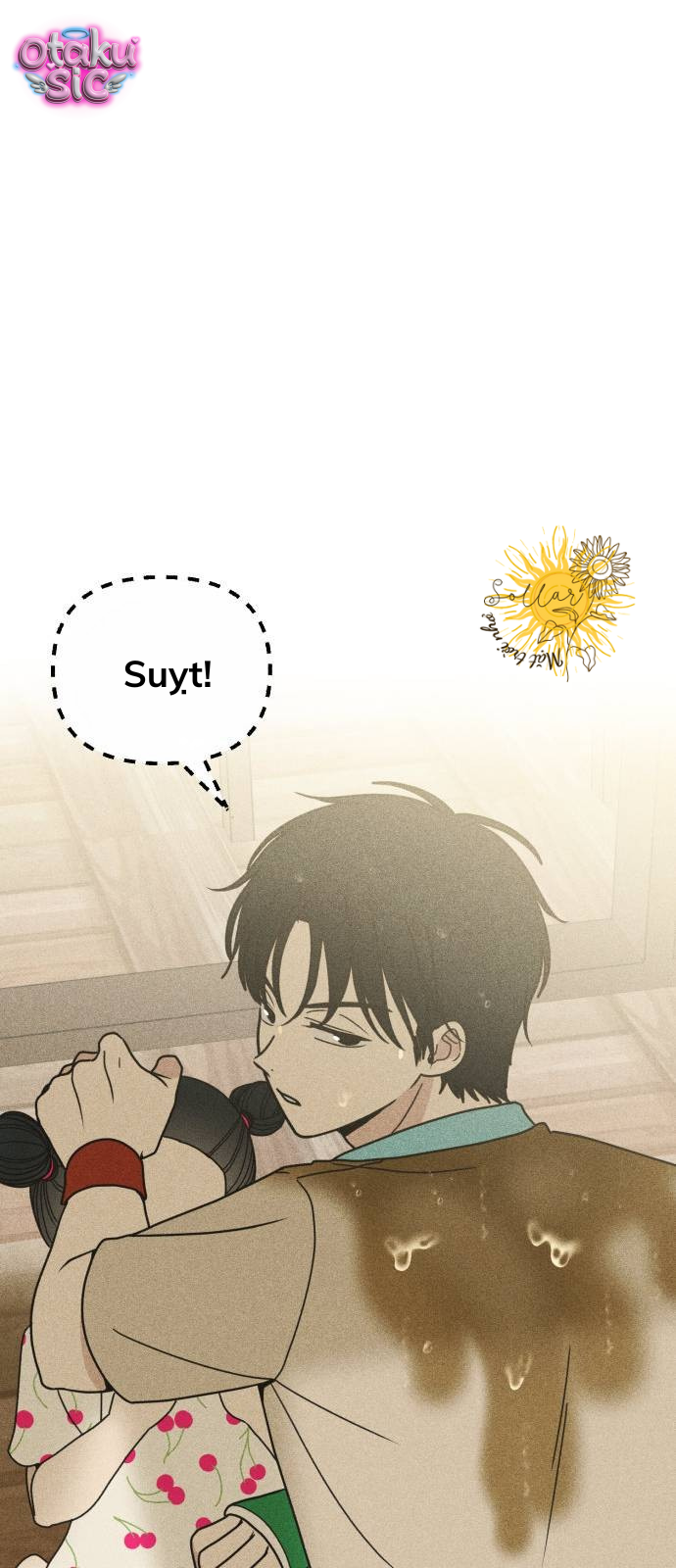 Ice Cream Boy - Chap 6 - Trang 10