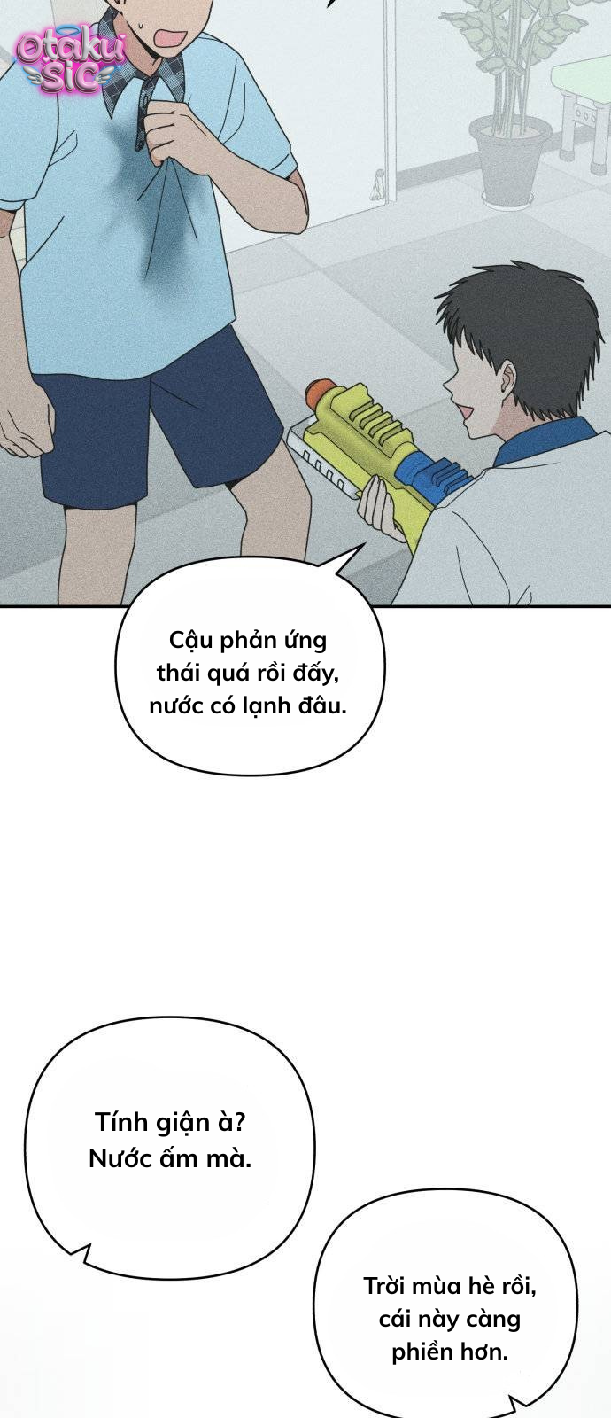 Ice Cream Boy - Chap 7 - Trang 2