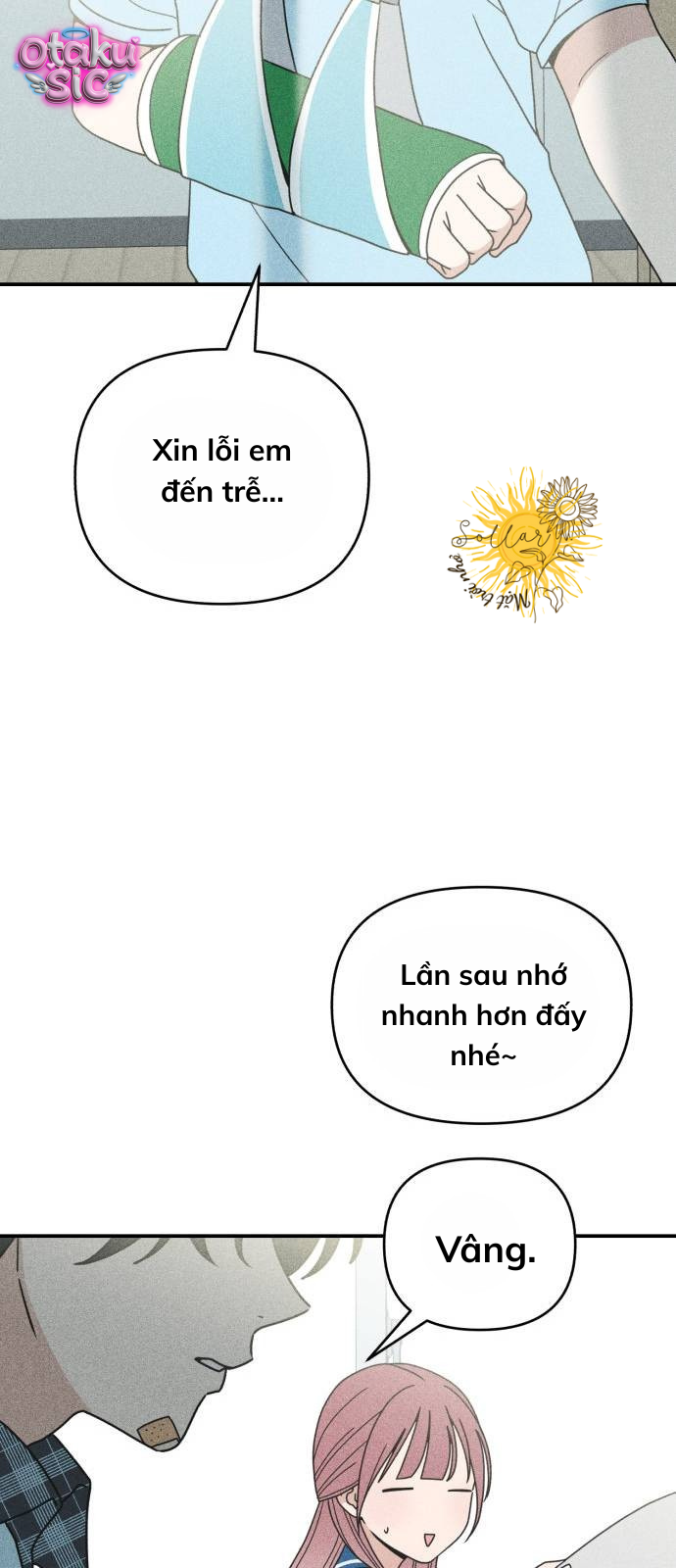 Ice Cream Boy - Chap 7 - Trang 11