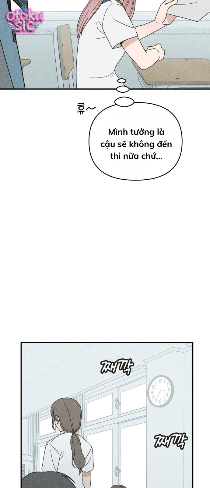 Ice Cream Boy - Chap 7 - Trang 12
