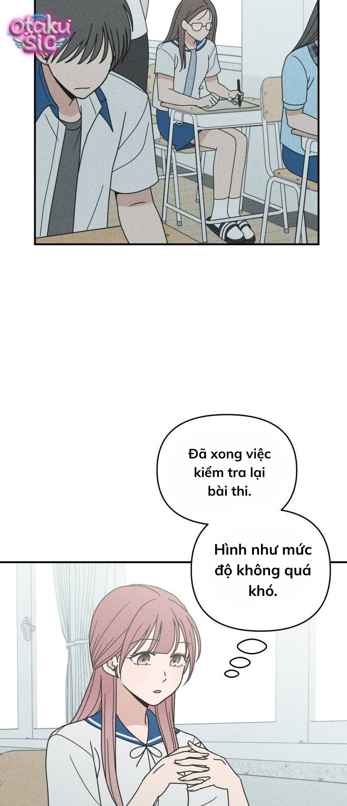 Ice Cream Boy - Chap 7 - Trang 13