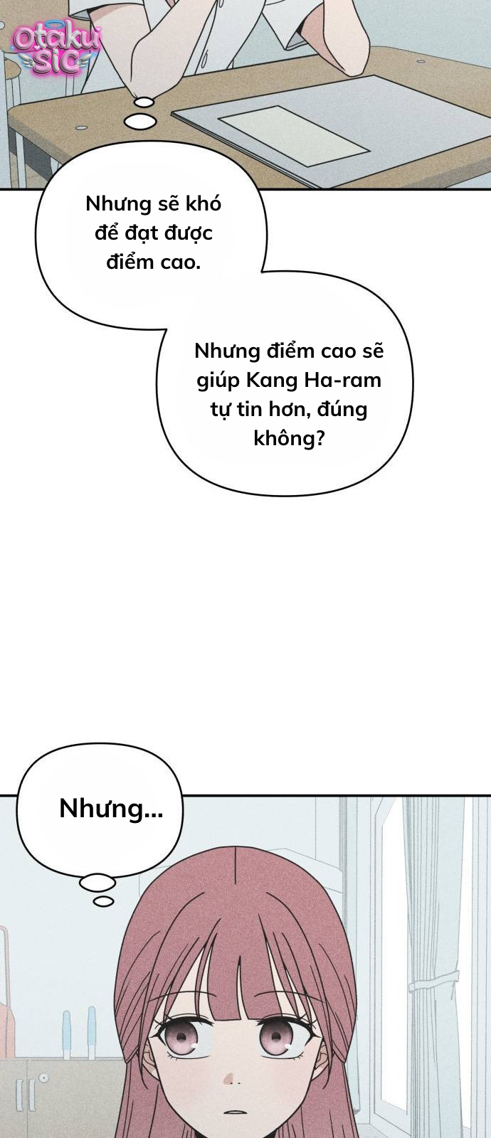 Ice Cream Boy - Chap 7 - Trang 14