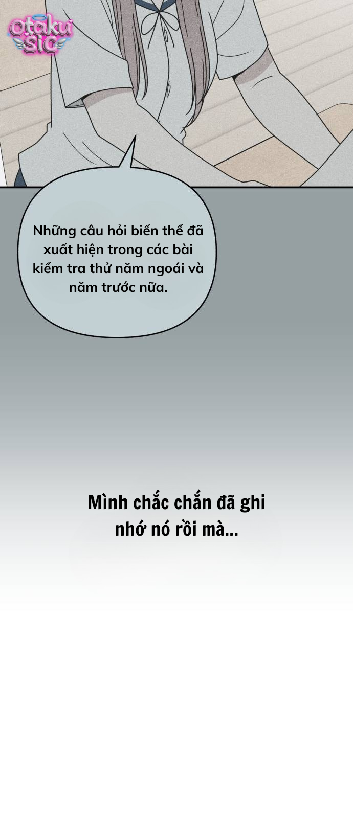 Ice Cream Boy - Chap 7 - Trang 21