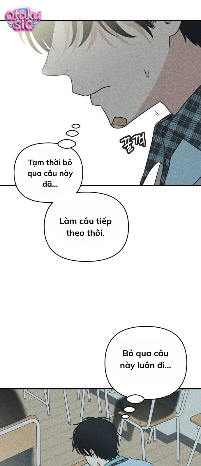 Ice Cream Boy - Chap 7 - Trang 22