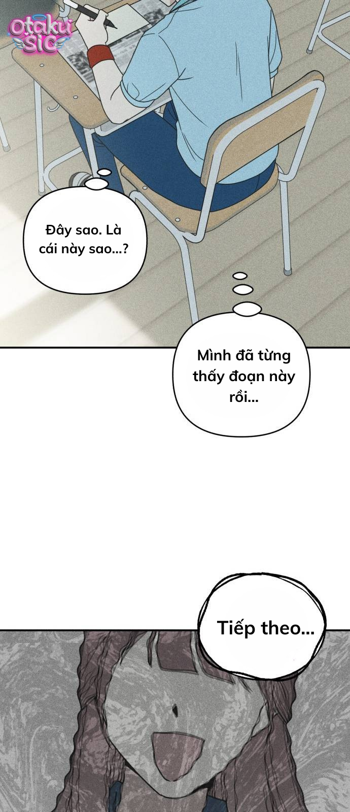 Ice Cream Boy - Chap 7 - Trang 23