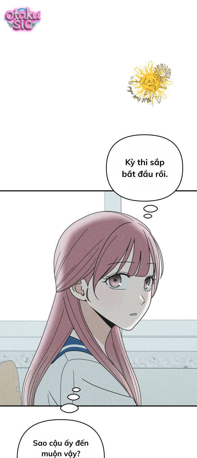 Ice Cream Boy - Chap 7 - Trang 4