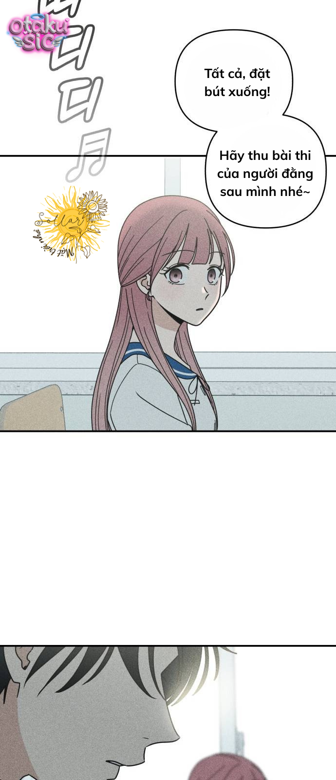 Ice Cream Boy - Chap 7 - Trang 33