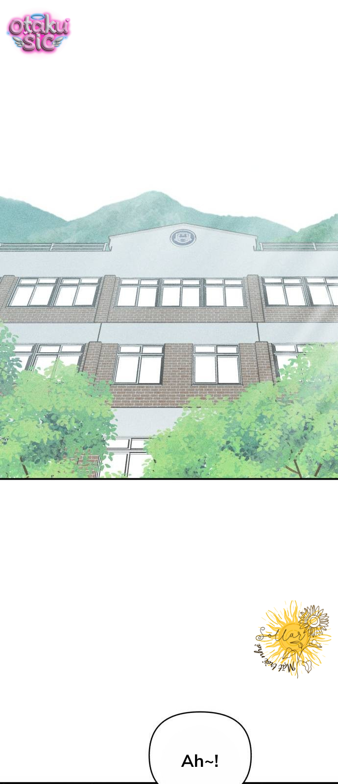 Ice Cream Boy - Chap 7 - Trang 37