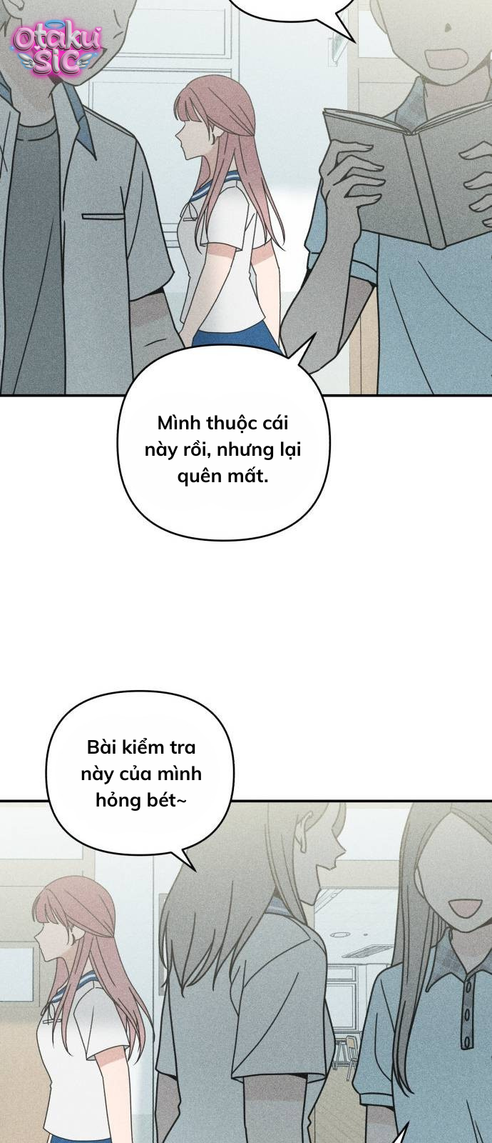Ice Cream Boy - Chap 7 - Trang 38