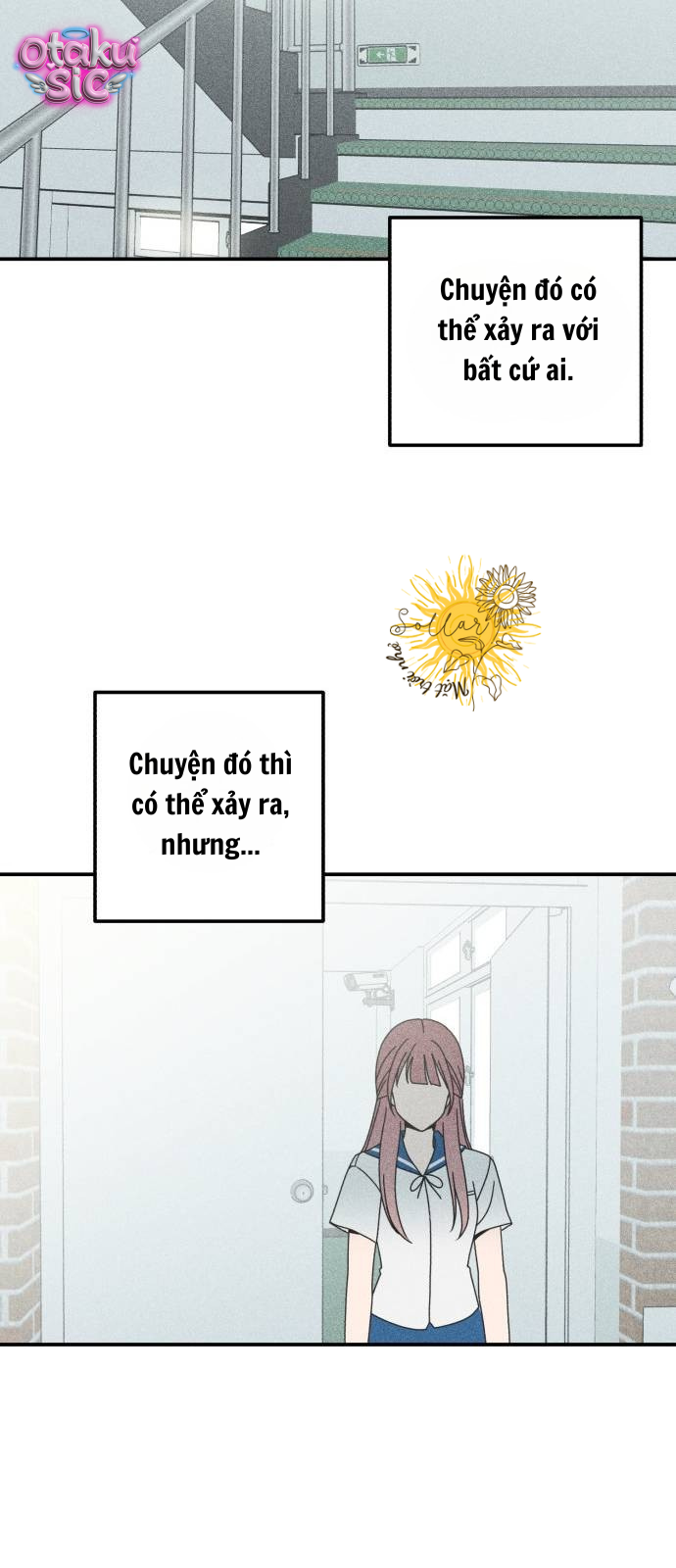Ice Cream Boy - Chap 7 - Trang 40