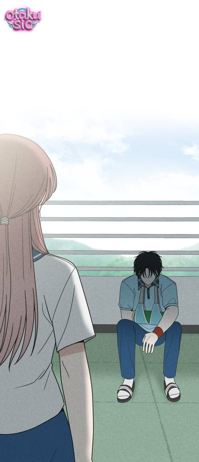 Ice Cream Boy - Chap 7 - Trang 41
