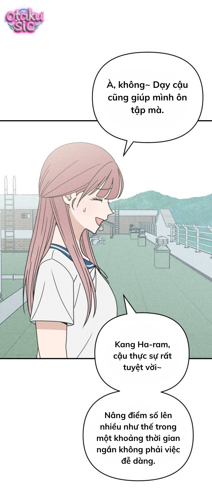 Ice Cream Boy - Chap 7 - Trang 43