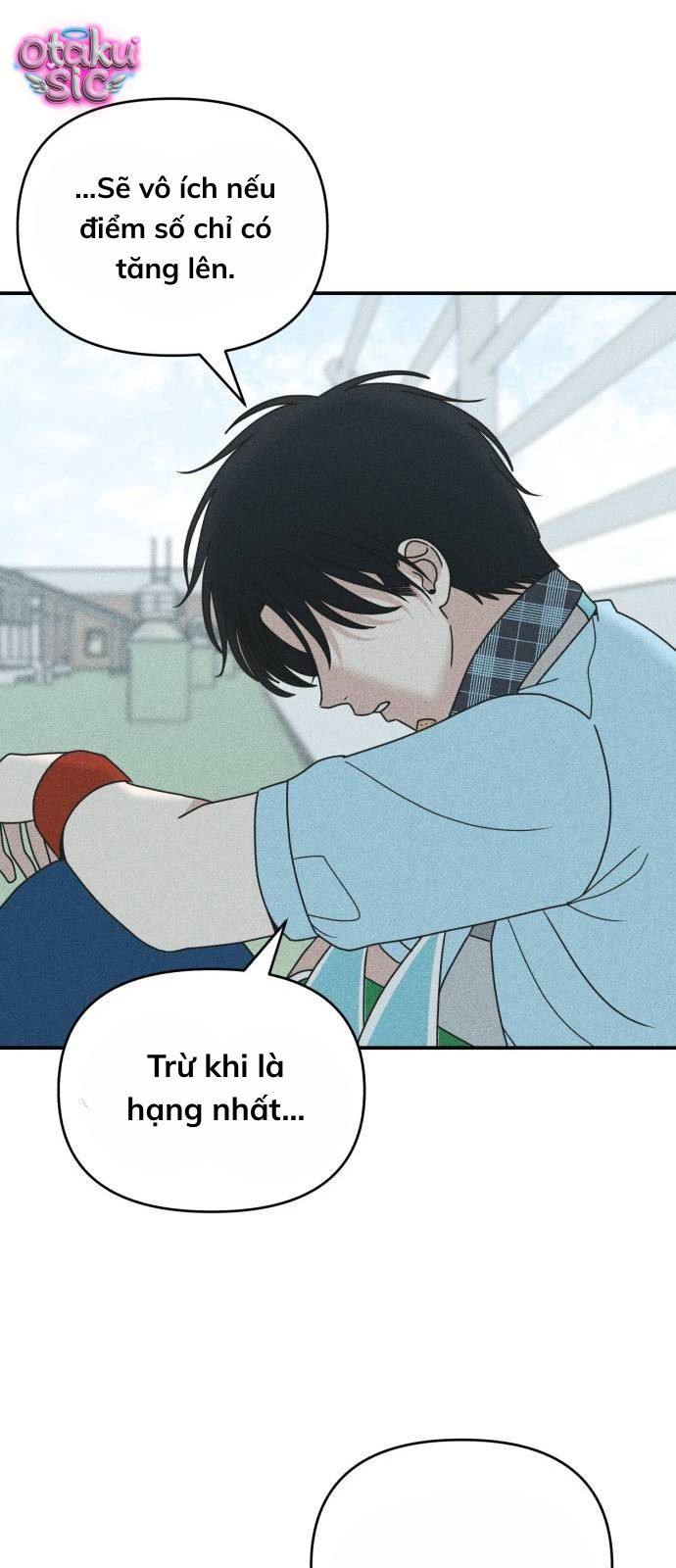 Ice Cream Boy - Chap 7 - Trang 44