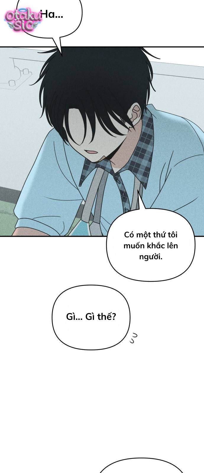 Ice Cream Boy - Chap 7 - Trang 46