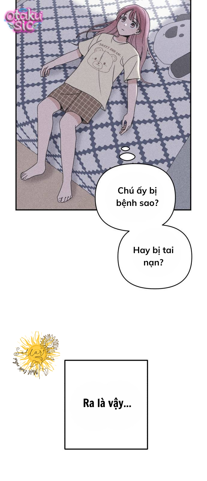 Ice Cream Boy - Chap 7 - Trang 50