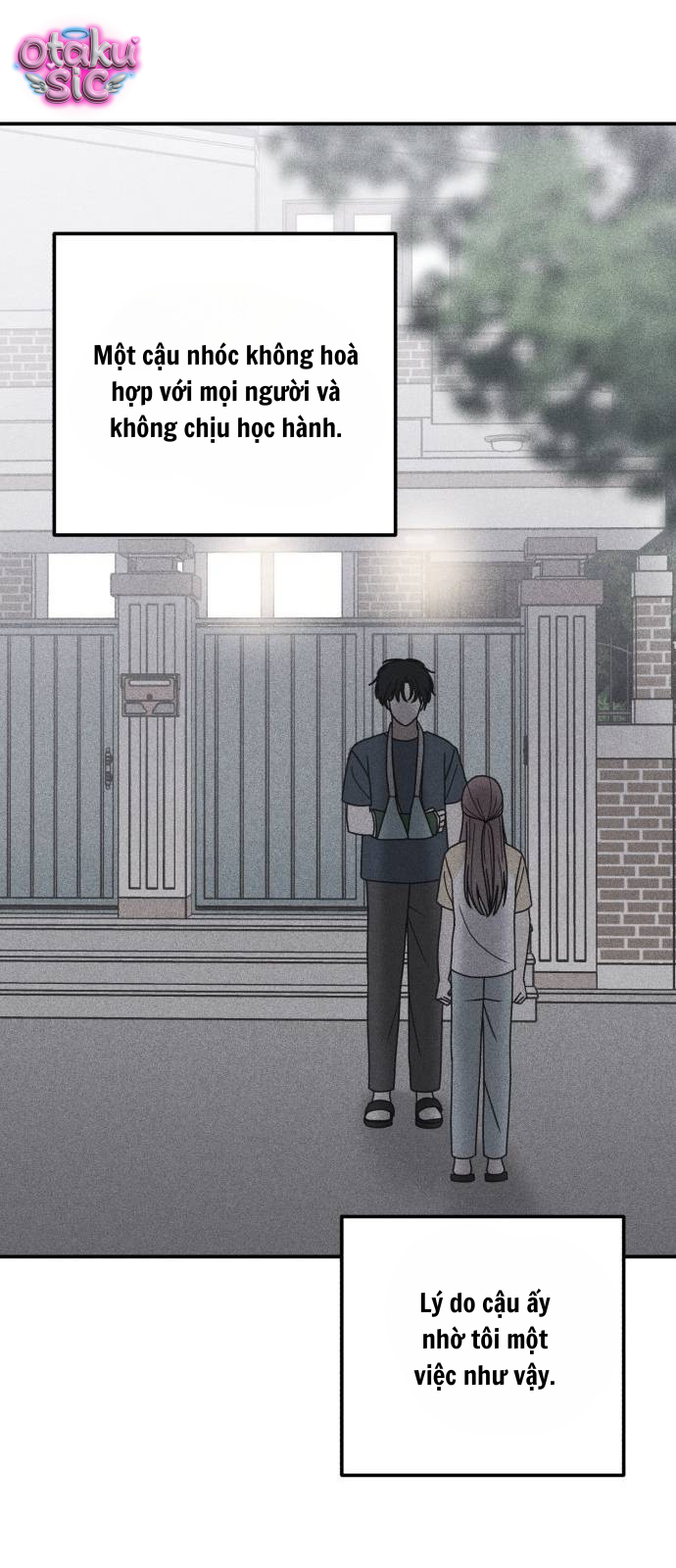 Ice Cream Boy - Chap 7 - Trang 51