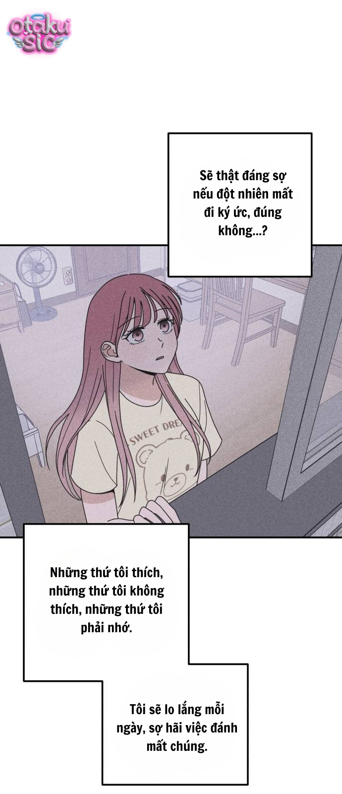 Ice Cream Boy - Chap 7 - Trang 52