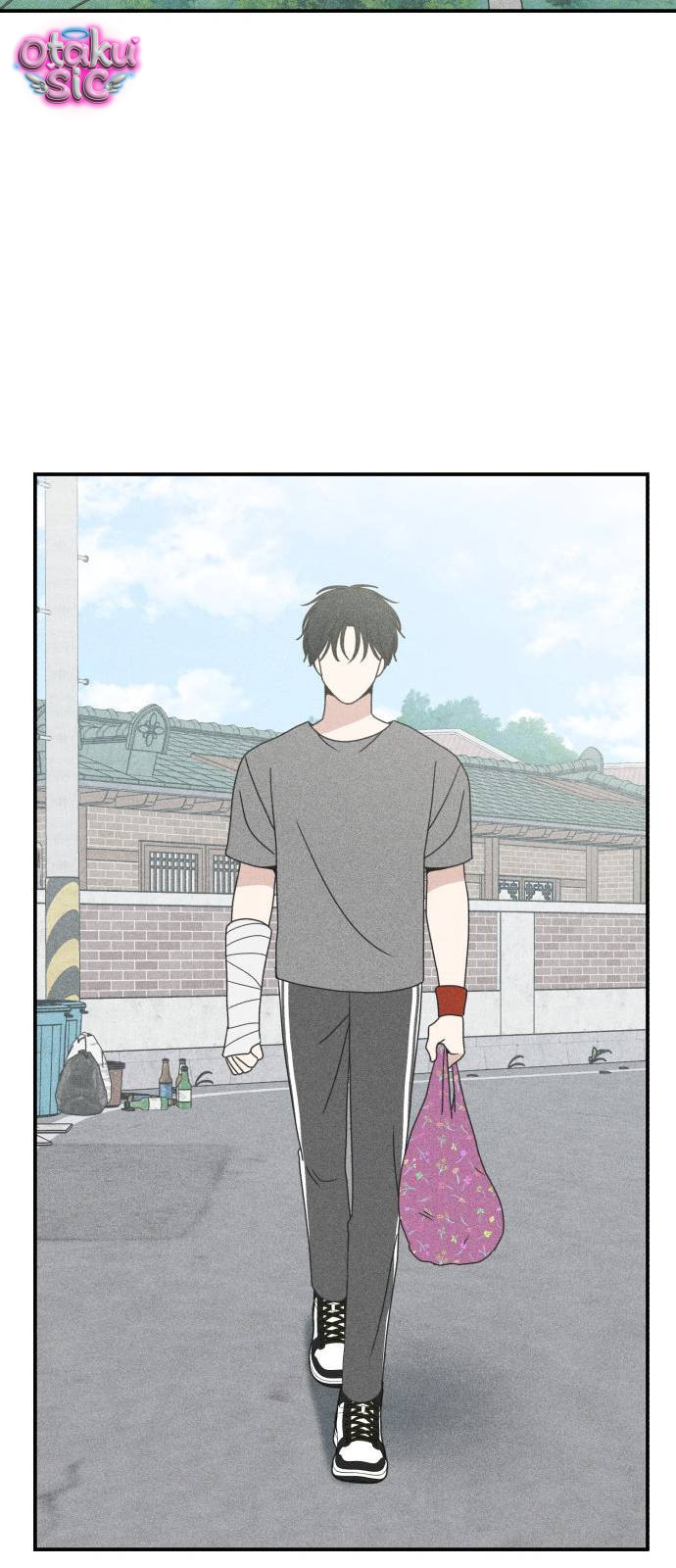 Ice Cream Boy - Chap 7 - Trang 56