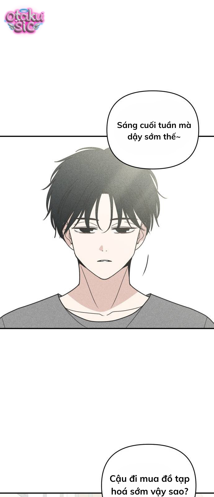 Ice Cream Boy - Chap 7 - Trang 57