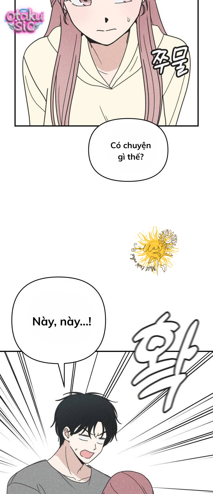 Ice Cream Boy - Chap 7 - Trang 60