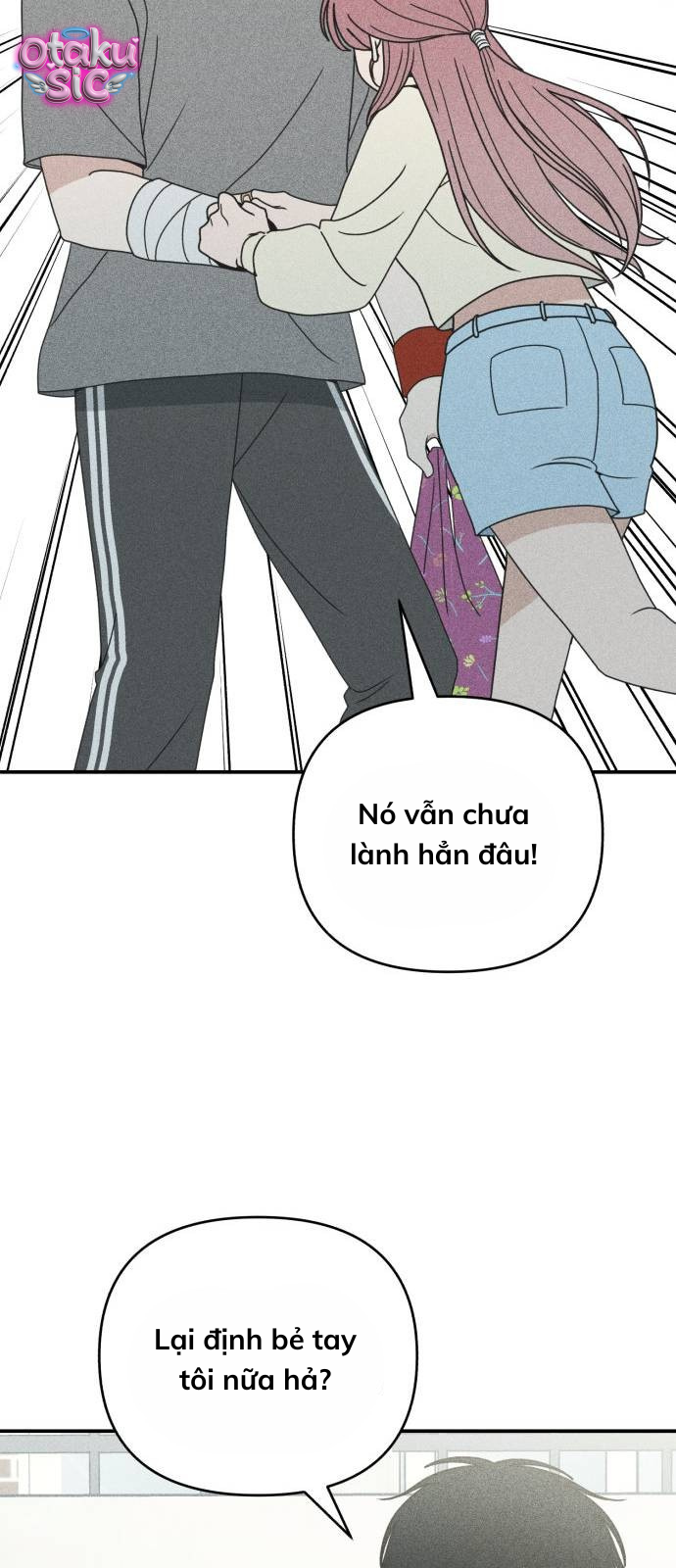 Ice Cream Boy - Chap 7 - Trang 61