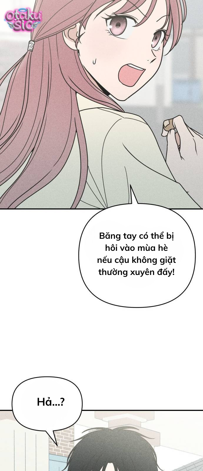 Ice Cream Boy - Chap 7 - Trang 63