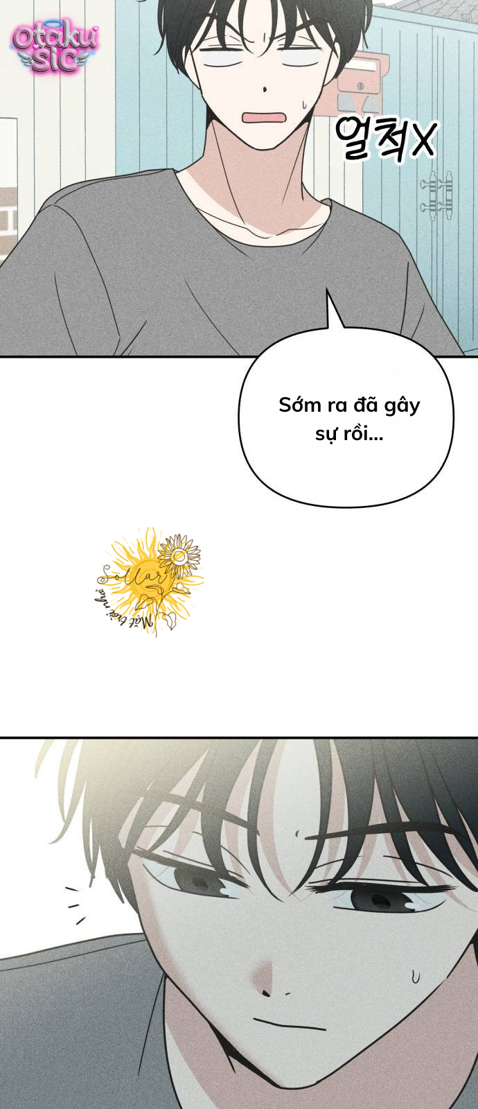 Ice Cream Boy - Chap 7 - Trang 64