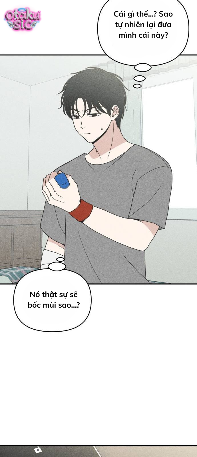 Ice Cream Boy - Chap 7 - Trang 67