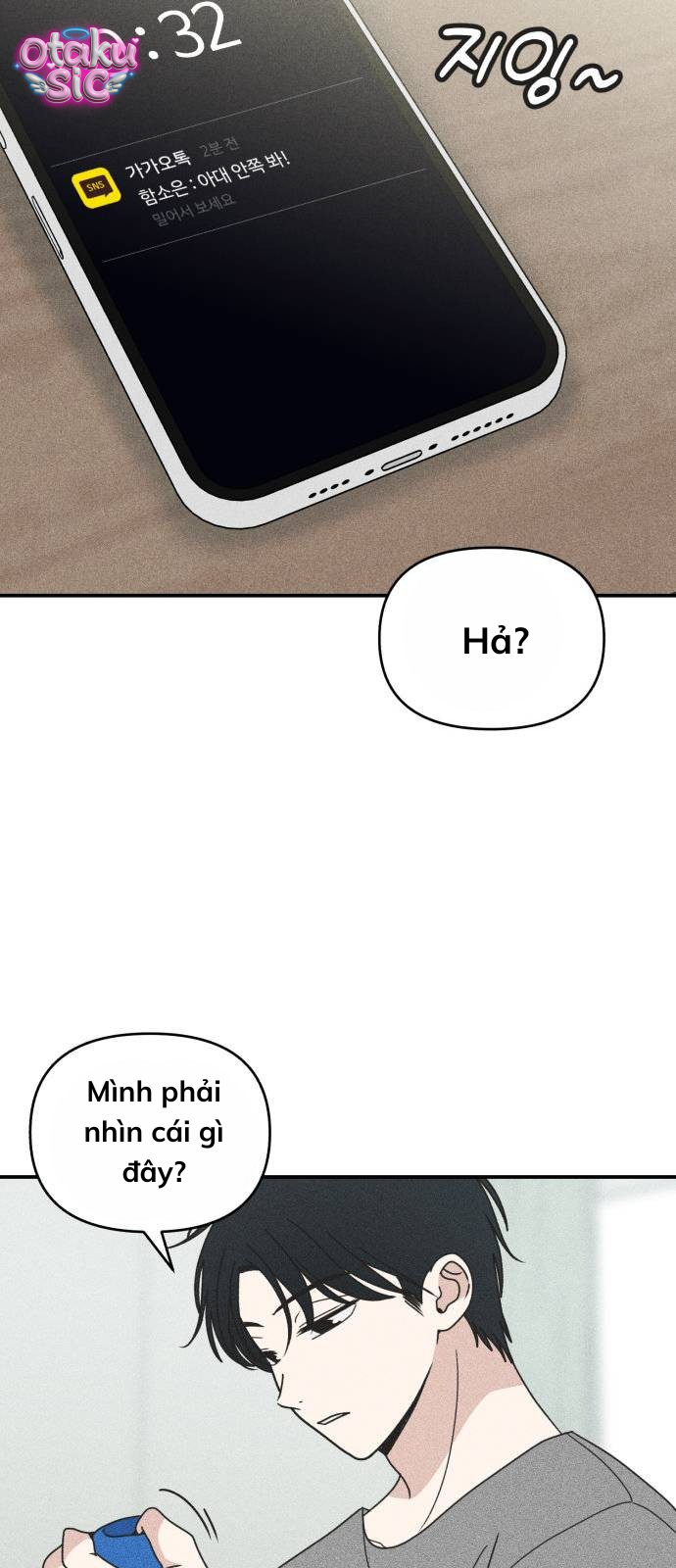 Ice Cream Boy - Chap 7 - Trang 68