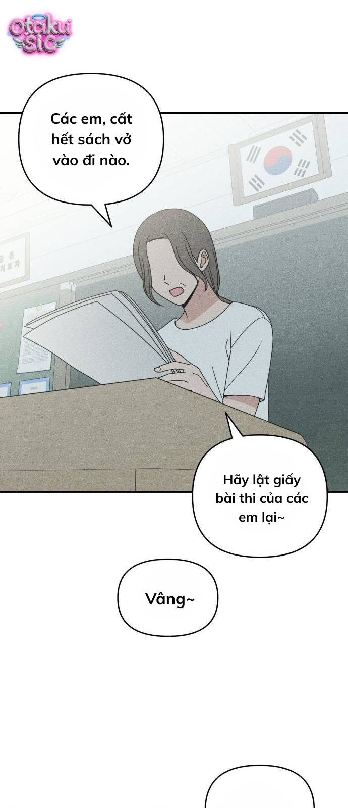 Ice Cream Boy - Chap 7 - Trang 8