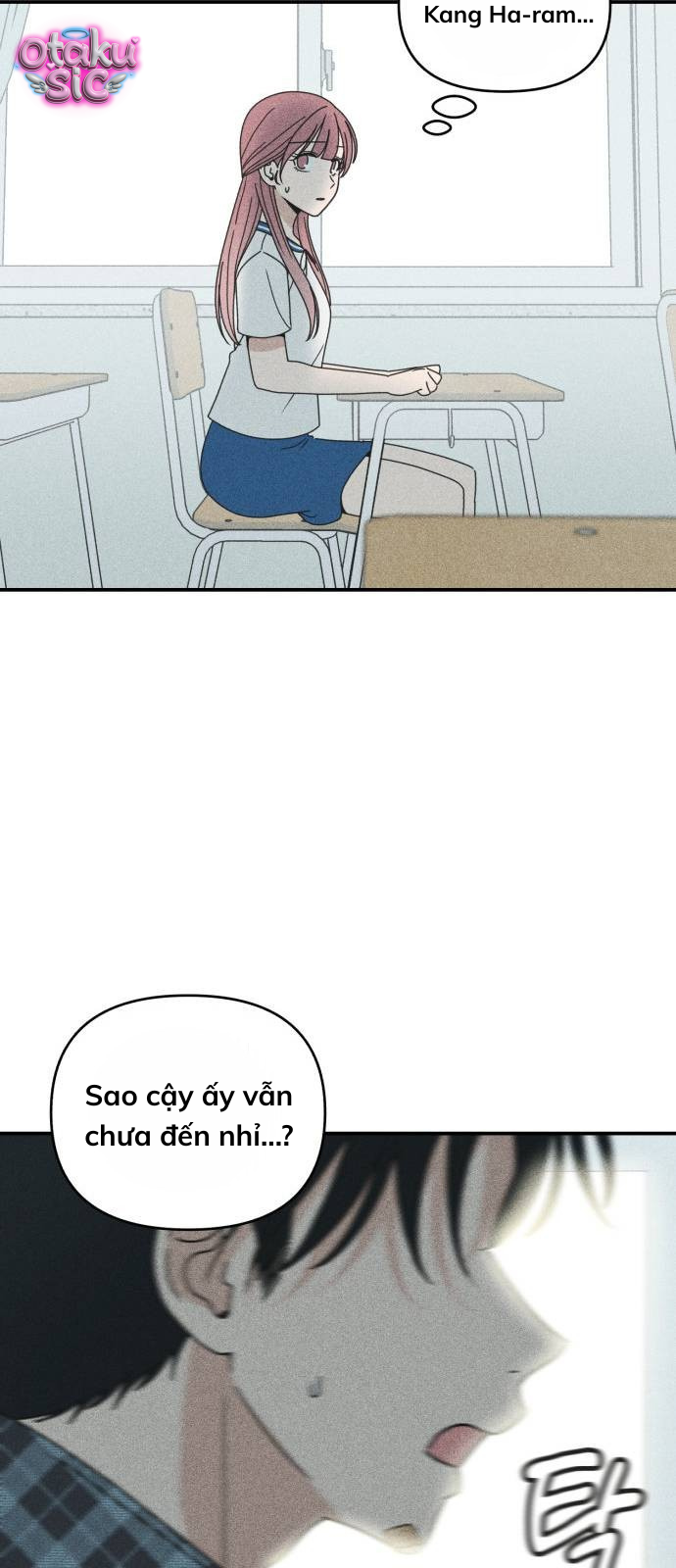 Ice Cream Boy - Chap 7 - Trang 9